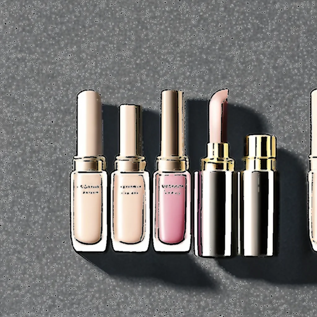 Artistic representation for Our beauty team top 9 essie nail polishes for a luxe look