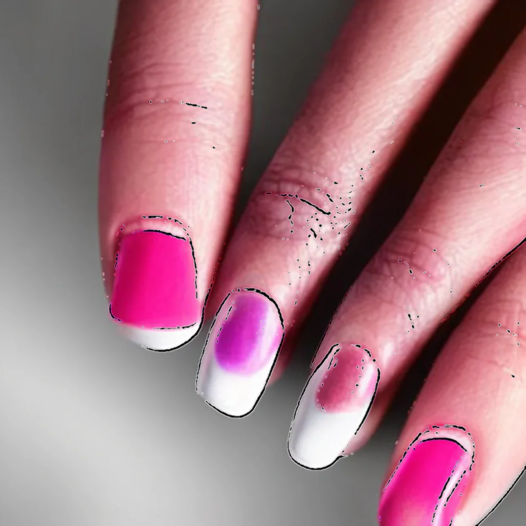 Artistic representation for Delaware Woman Sues Local Nail Salon Over Alleged Negligence Leading To Infection