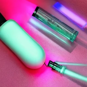 Artistic representation for 8 Best UV Lamp for Gel Nails , Tested and Reviewed 2024