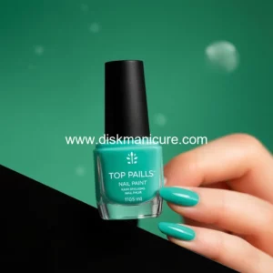 Artistic representation for Glam Up Your Nails With Top Brand Nail Paints On Myntra